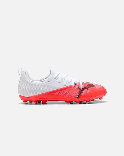Botas Puma Ultra 7 Match MG