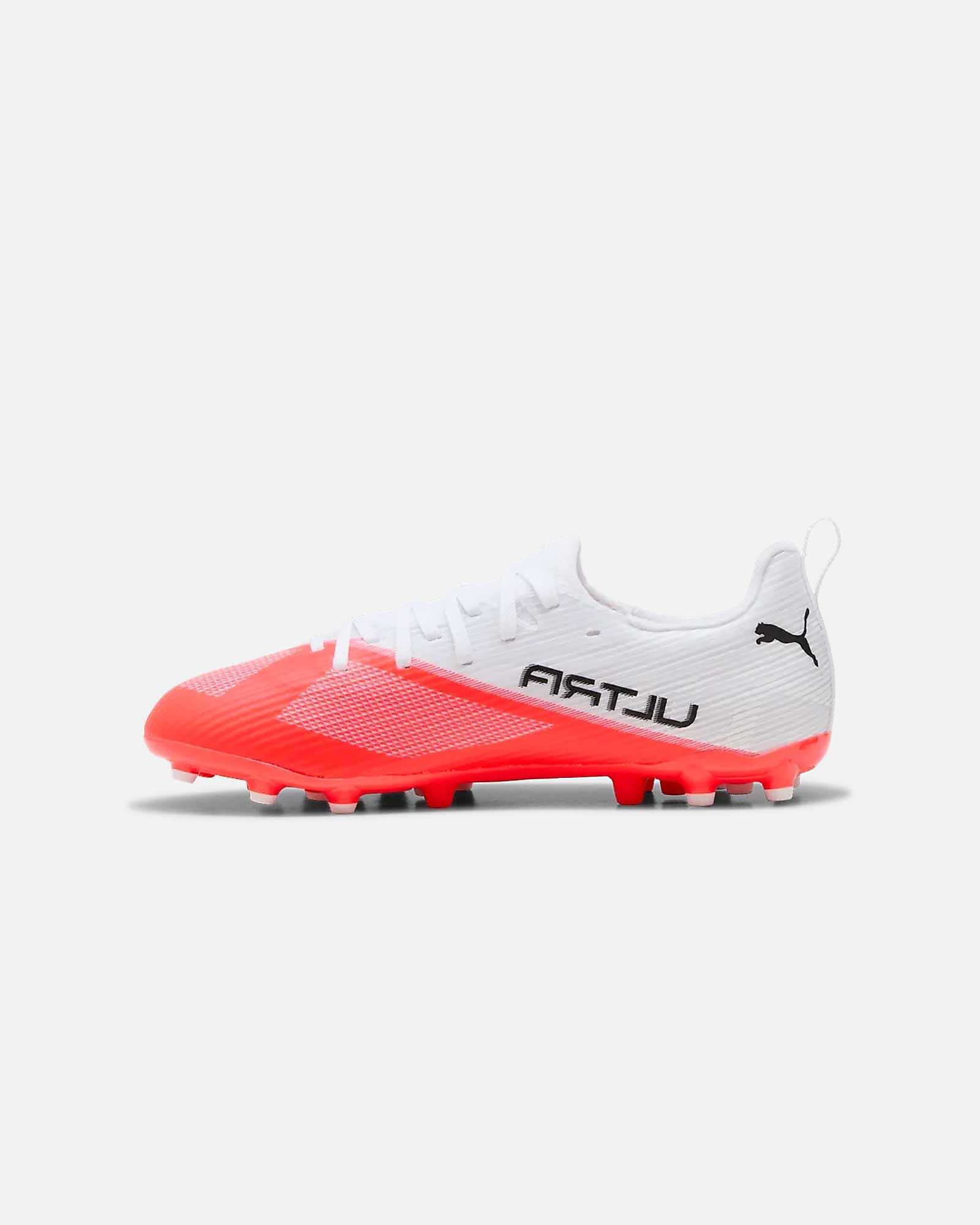 Botas Puma Ultra 7 Match MG Botas Puma Ultra 7 Match MG - Fútbol Factory