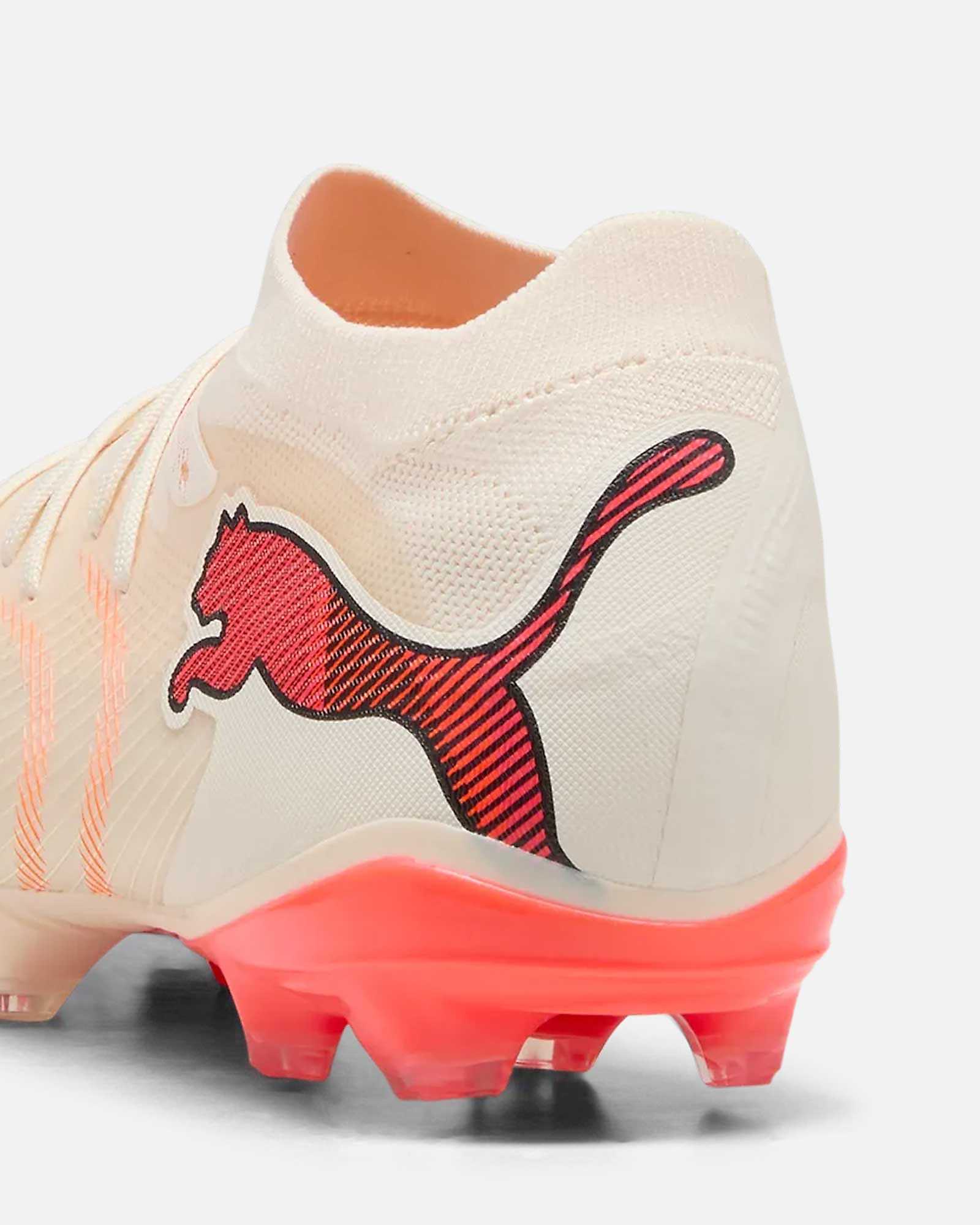 Botas Puma Future 9 Match FG/AG Botas Puma Future 9 Match FG/AG - Fútbol Factory