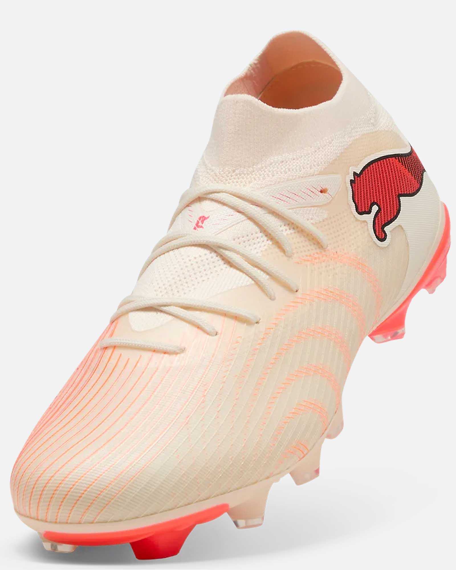 Botas Puma Future 9 Match FG/AG Botas Puma Future 9 Match FG/AG - Fútbol Factory