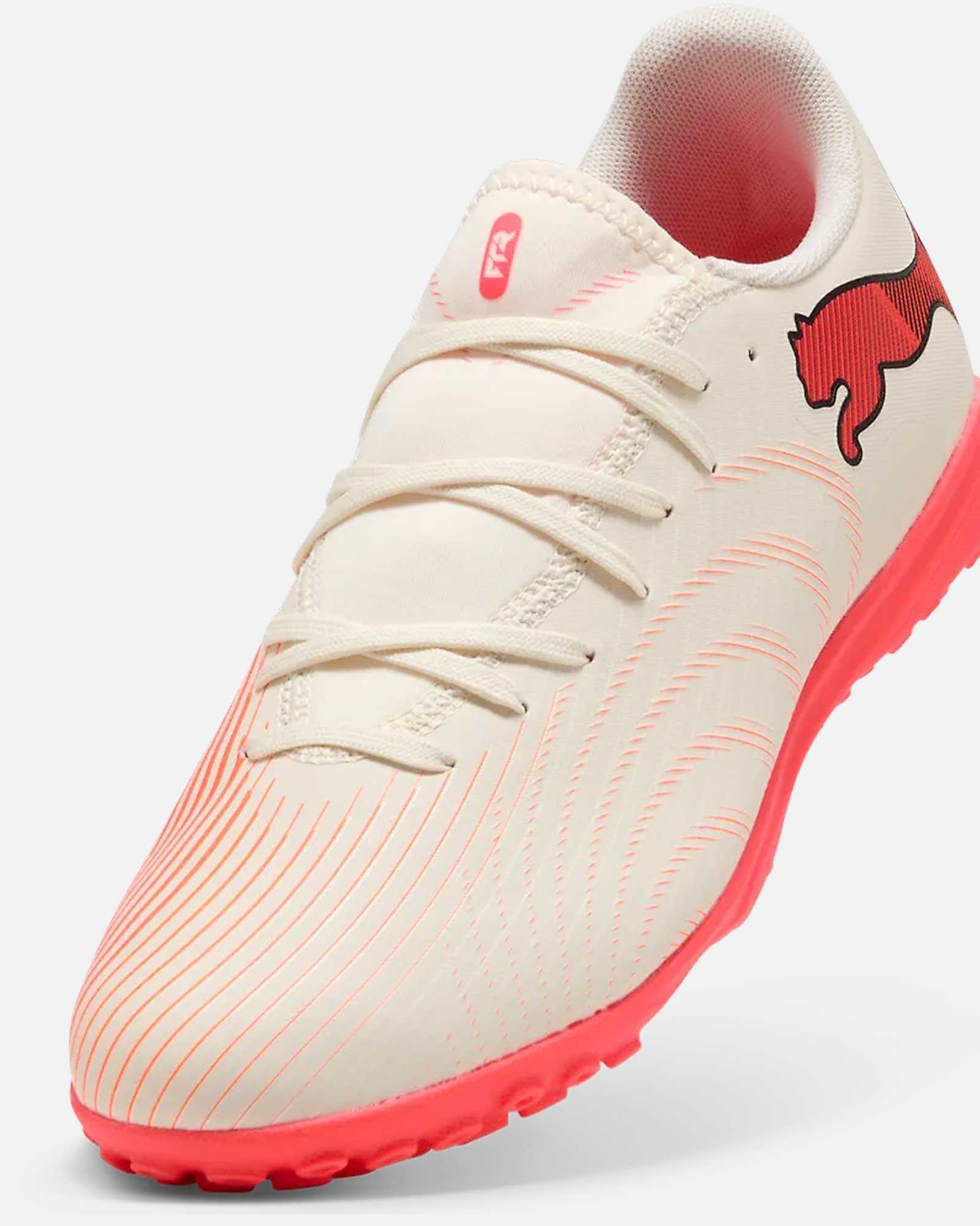 Sapatilhas Puma Future 9 Play TT Sapatilhas Puma Future 9 Play TT - Fútbol Factory