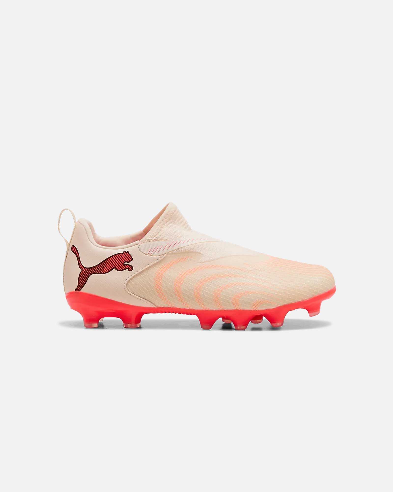Botas Puma Future 9 Match FG/AG LL - Fútbol Factory