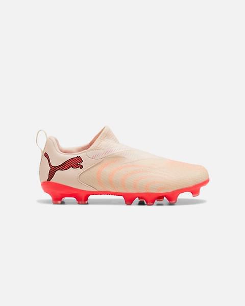 Botas Puma Future 9 Match FG/AG LL