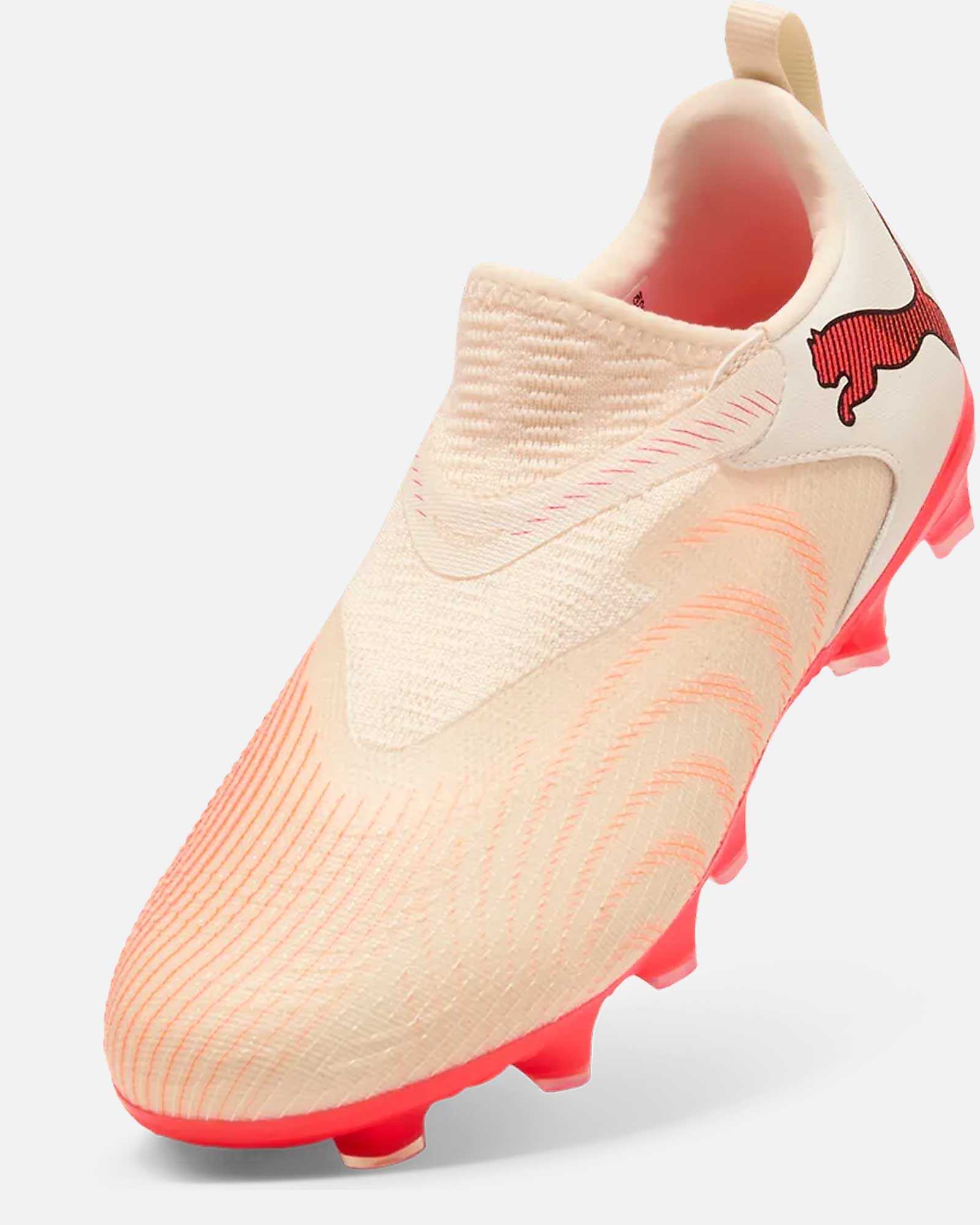 Botas Puma Future 9 Match FG/AG LL - Fútbol Factory