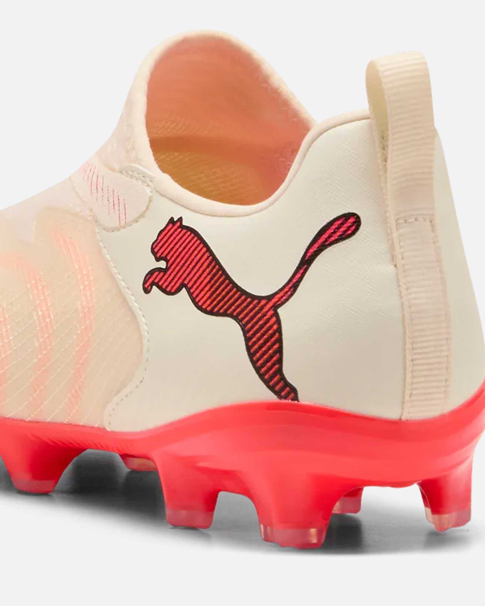 Botas Puma Future 9 Match FG/AG LL - Fútbol Factory