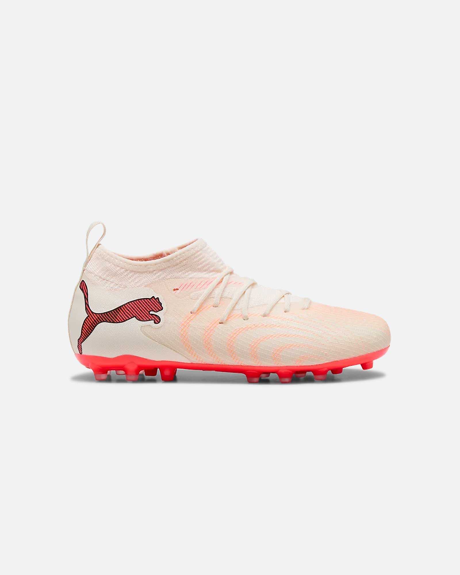 Botas Puma Future 9 Match MG Botas Puma Future 9 Match MG - Fútbol Factory