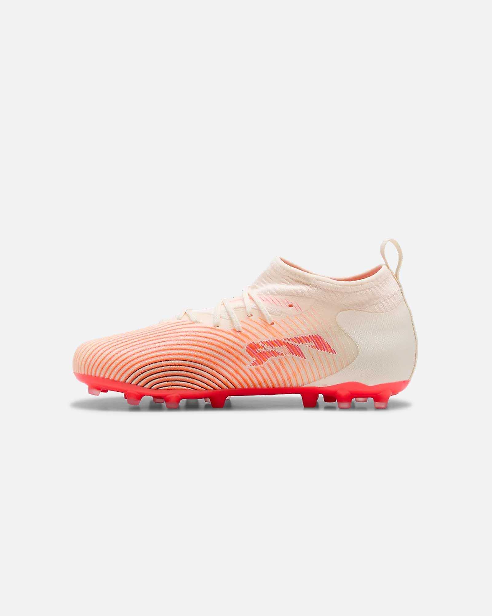 Botas Puma Future 9 Match MG Botas Puma Future 9 Match MG - Fútbol Factory