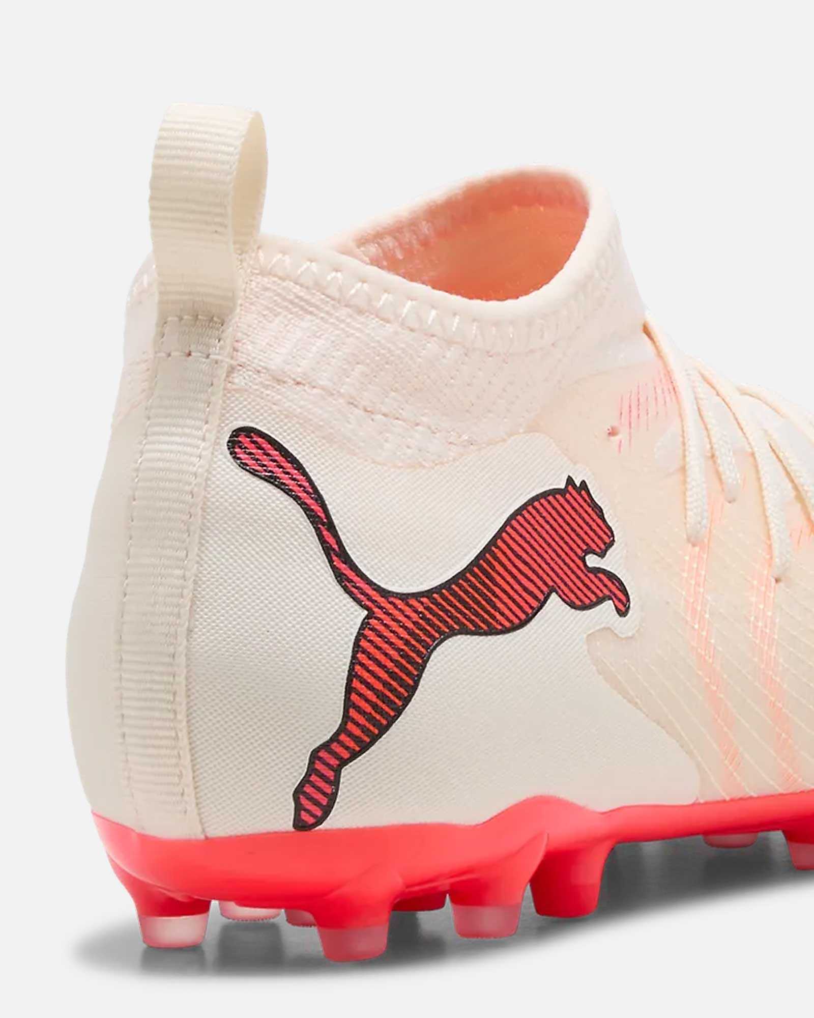 Botas Puma Future 9 Match MG Botas Puma Future 9 Match MG - Fútbol Factory
