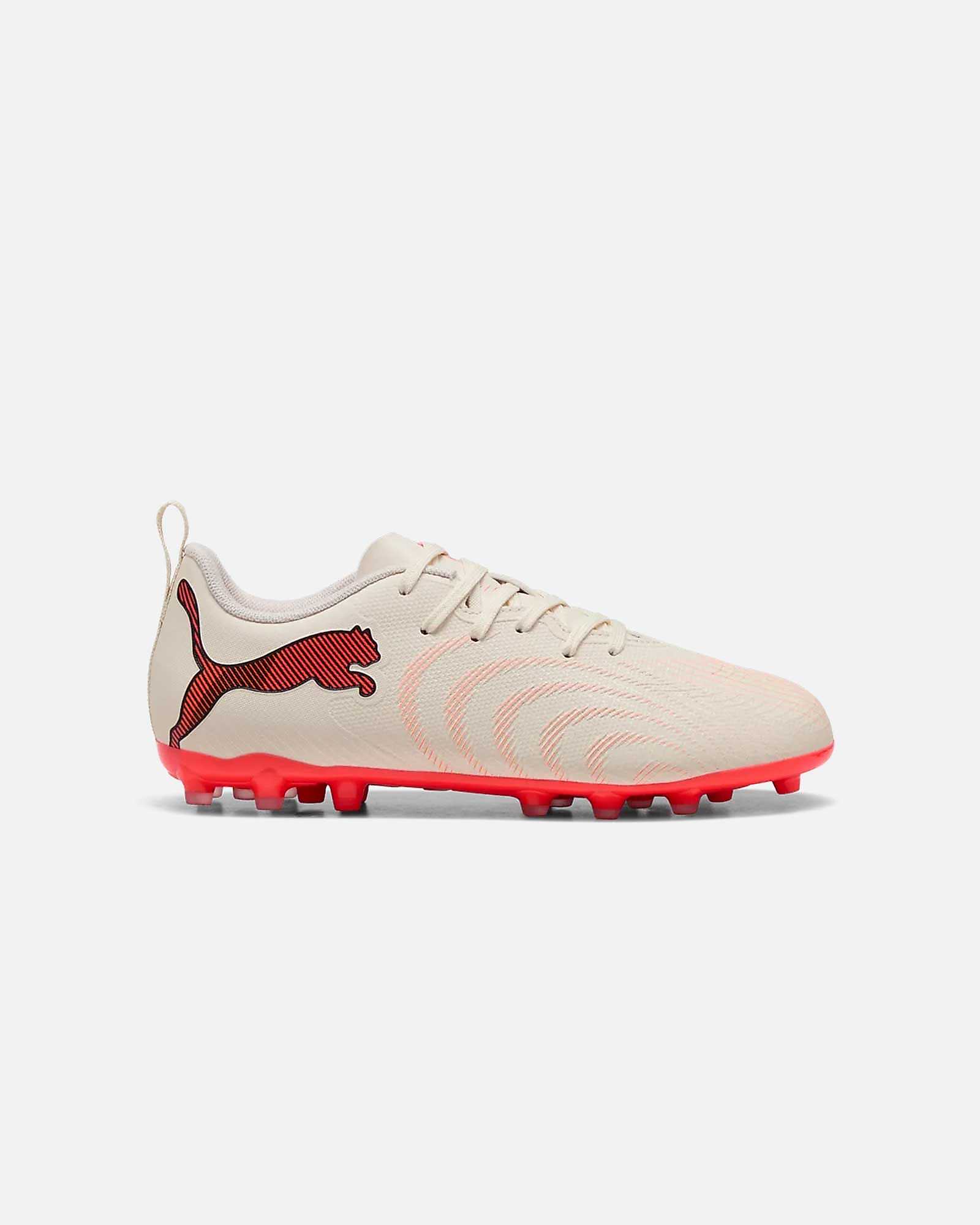Chuteiras Puma Future 9 Play MG - Fútbol Factory