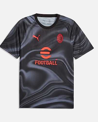 Camiseta AC Milan 2026/2027 Prematch