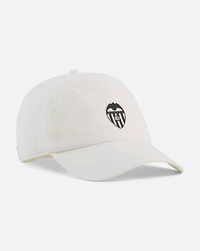 Boné Valencia CF 2026/2027 ftblCulture