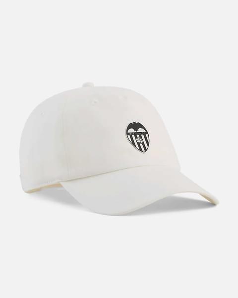 Gorra Valencia CF 2026/2027 ftblCulture
