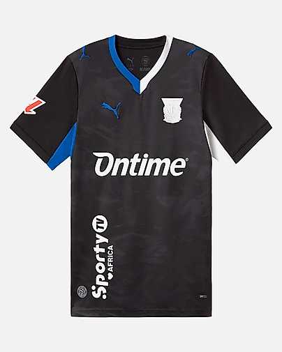 Camiseta 2ª CD Leganés 2026/2027