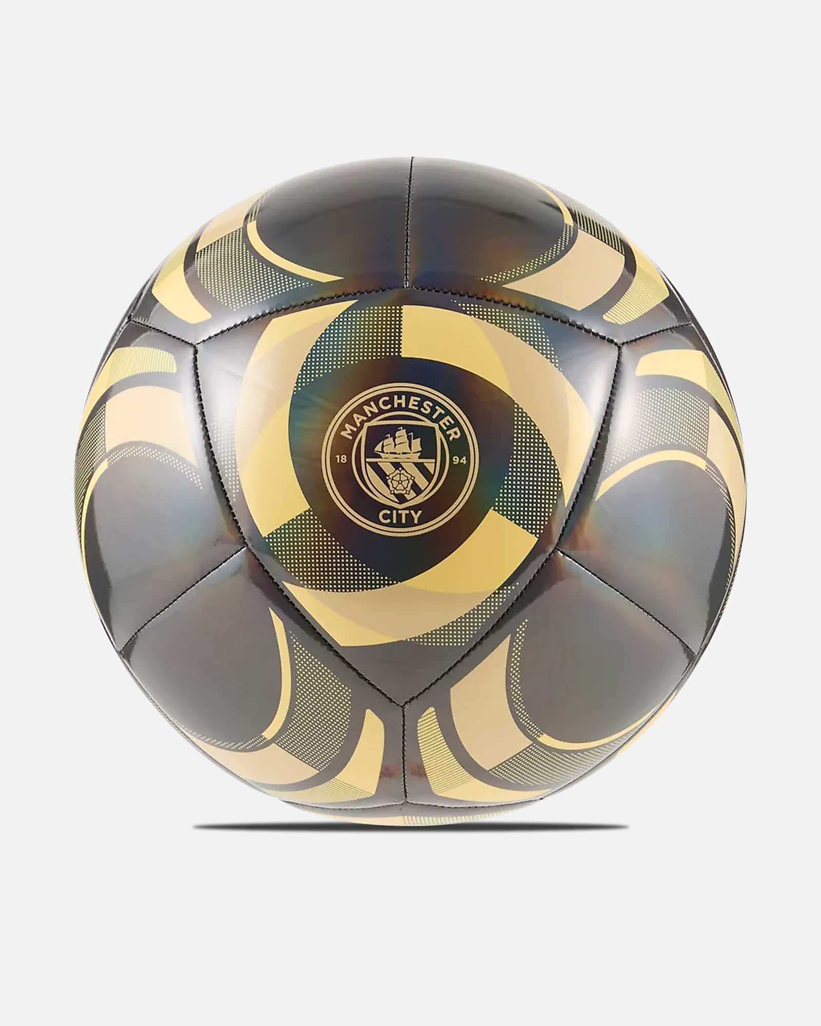 Balón Manchester City 2026/2027 Culture Balón Manchester City 2026/2027 Culture - Fútbol Factory