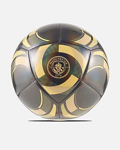 Balón Manchester City 2026/2027 Culture