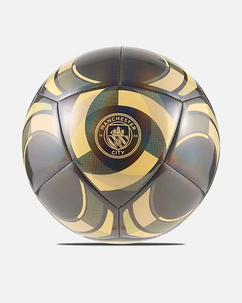 Bola Manchester City 2026/2027 Culture