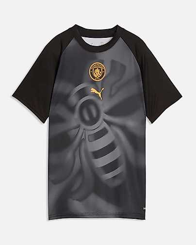 Camiseta Manchester City 2026/2027 TR