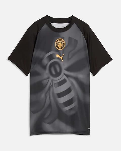 Camisola Manchester City 2026/2027 TR