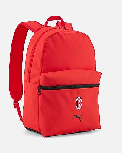 Mochila AC Milan 2026/2027 Essentials