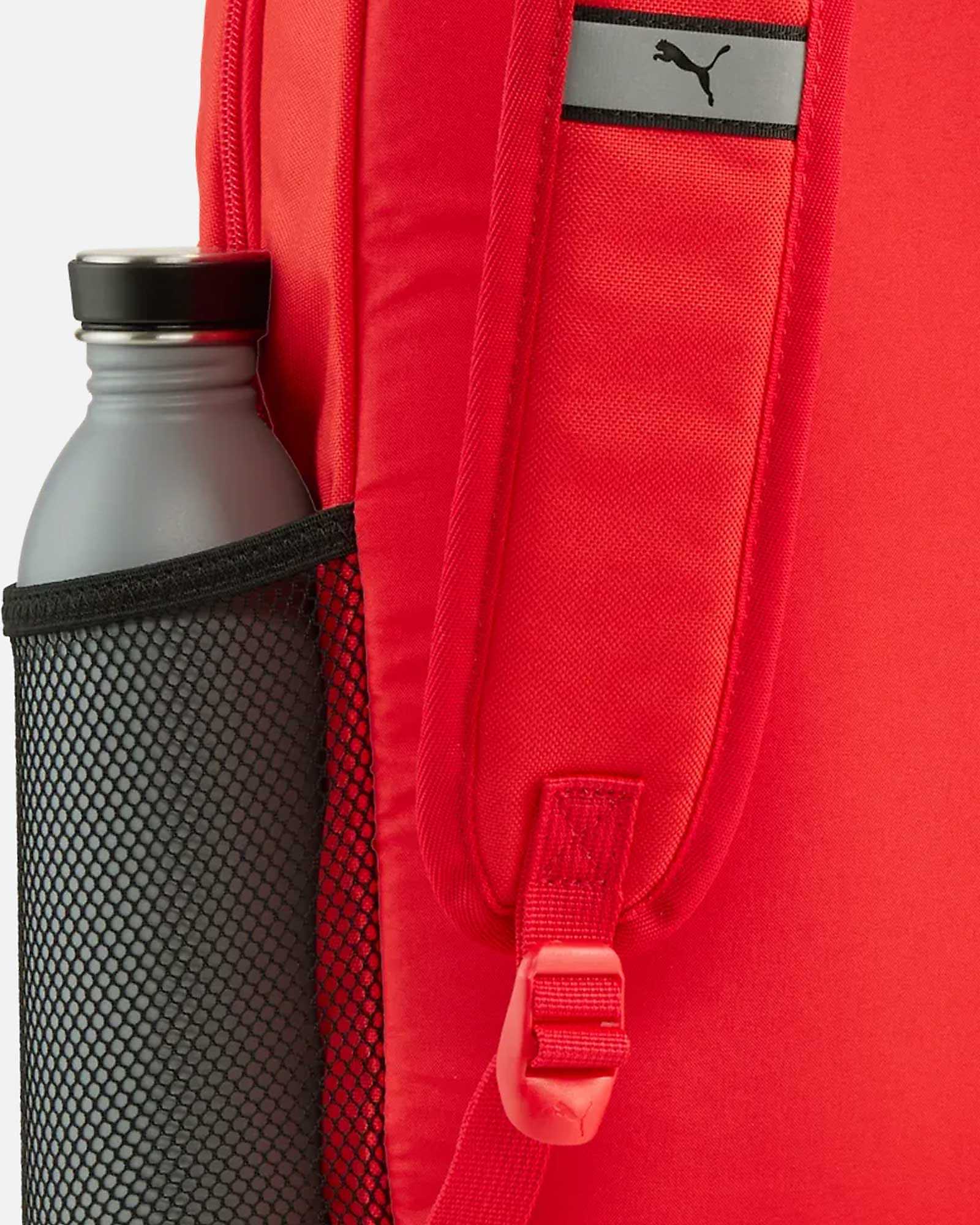 Mochila AC Milan 2026/2027 Essentials Mochila AC Milan 2026/2027 Essentials - Fútbol Factory