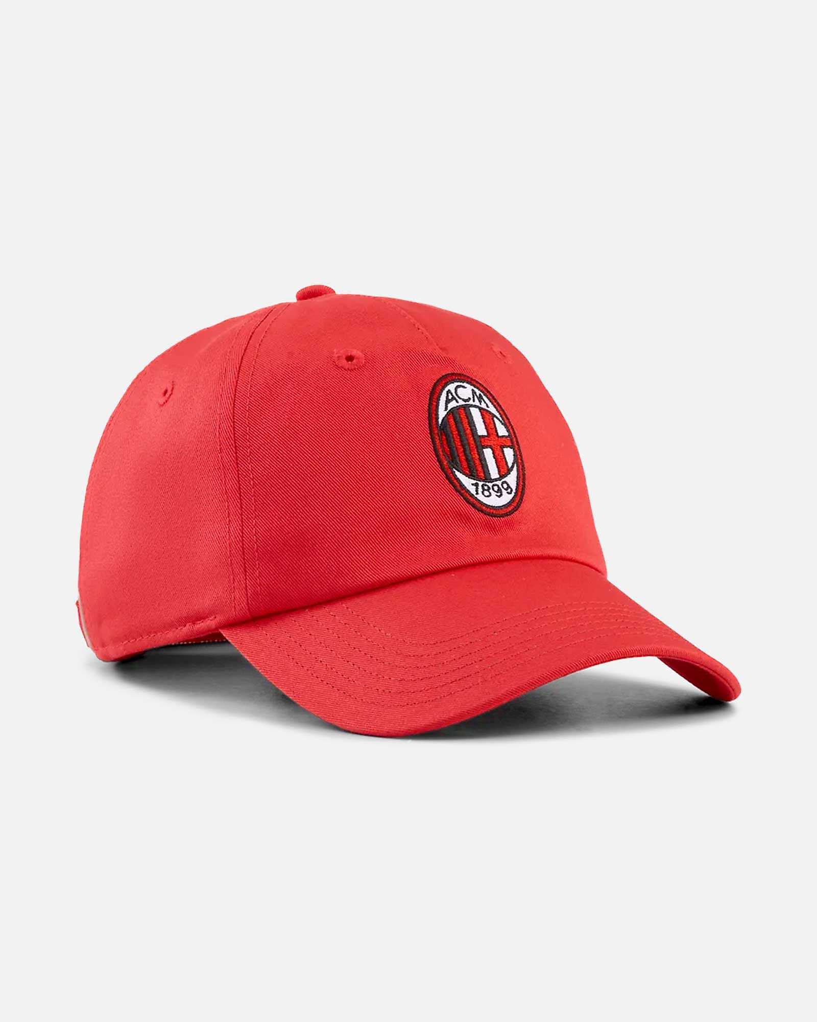 Gorra AC Milan 2026/2027 ftblEssentials - Fútbol Factory