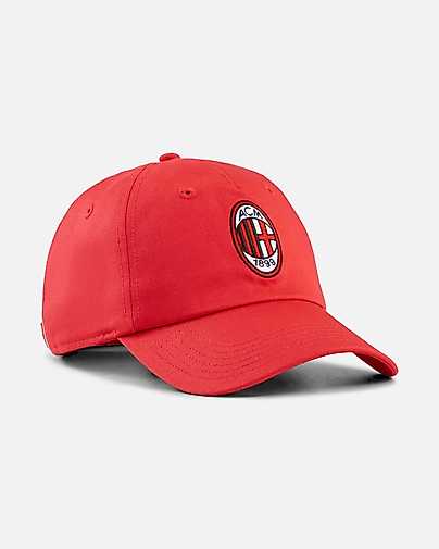 Gorra AC Milan 2026/2027 ftblEssentials