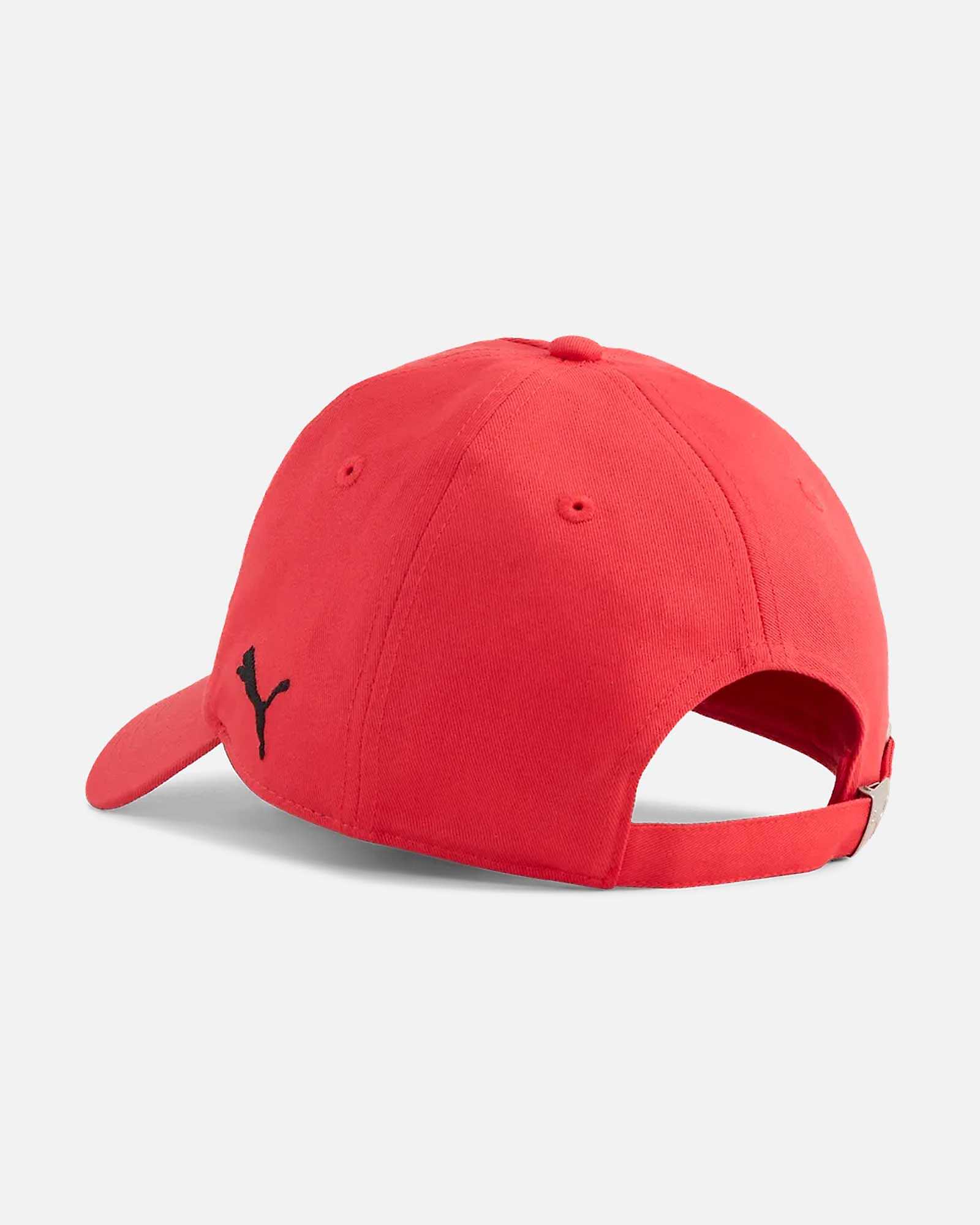 Gorra AC Milan 2026/2027 ftblEssentials - Fútbol Factory