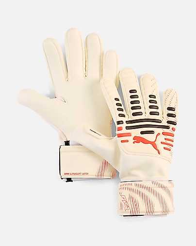 Guantes Puma Future Match NC