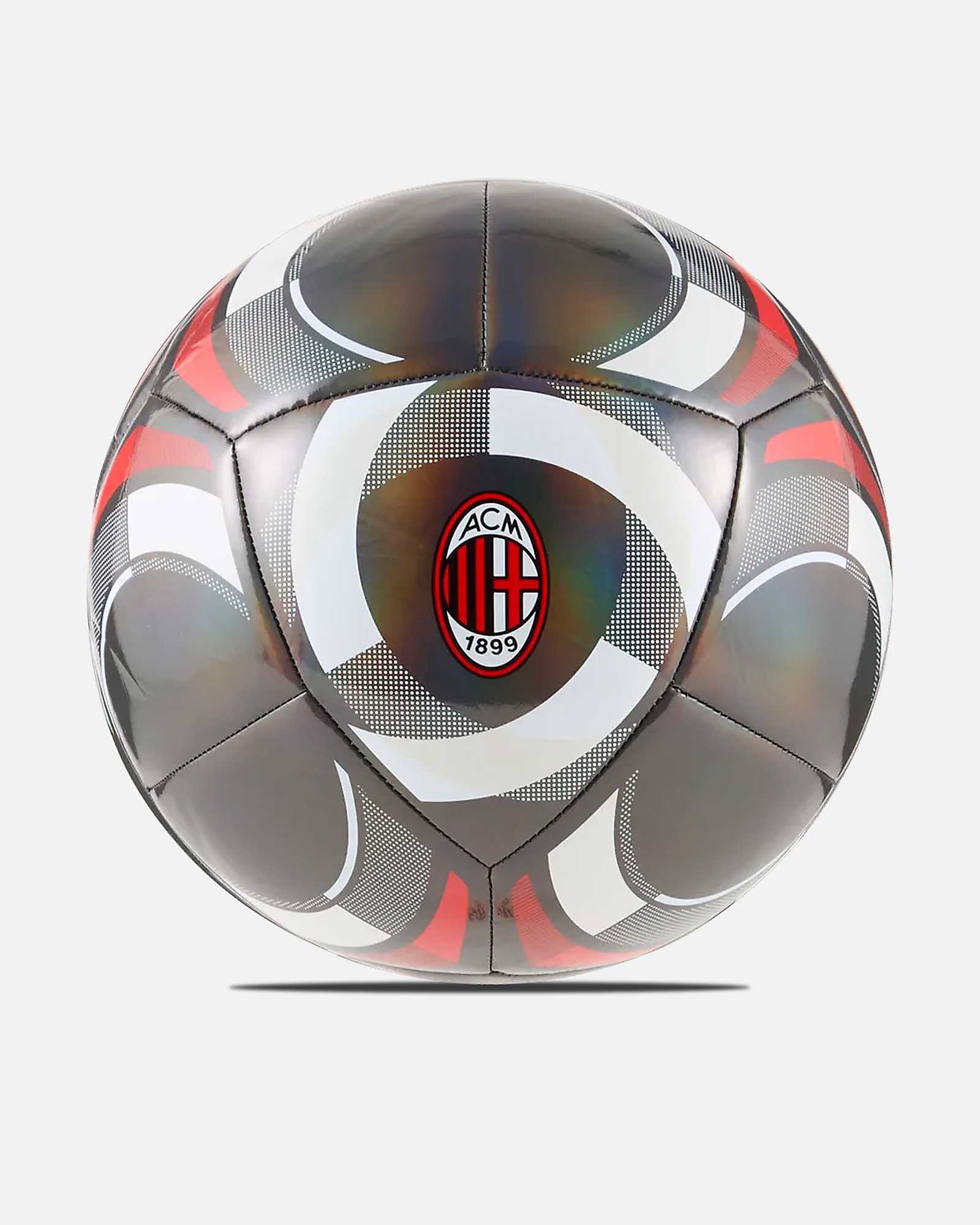 Balón AC Milan ftblCulture Talla 5 - Fútbol Factory