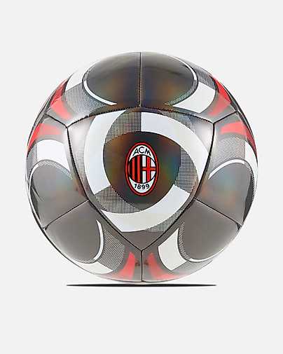 Balón AC Milan ftblCulture Talla 5