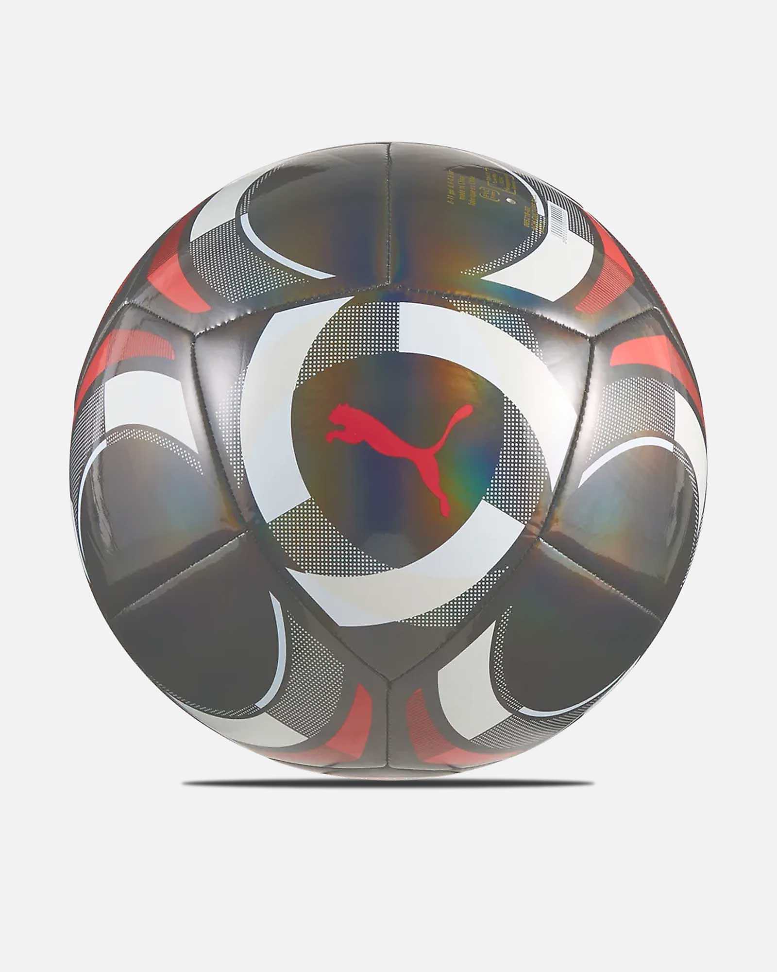 Balón AC Milan ftblCulture Talla 5 - Fútbol Factory