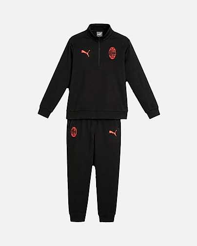Chándal AC Milan 2026/2027