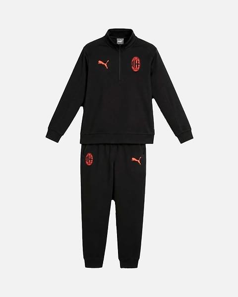 Chándal AC Milan 2026/2027
