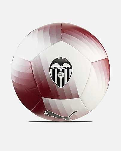Balón Valencia CF Orbita 6 MS 2026/2027