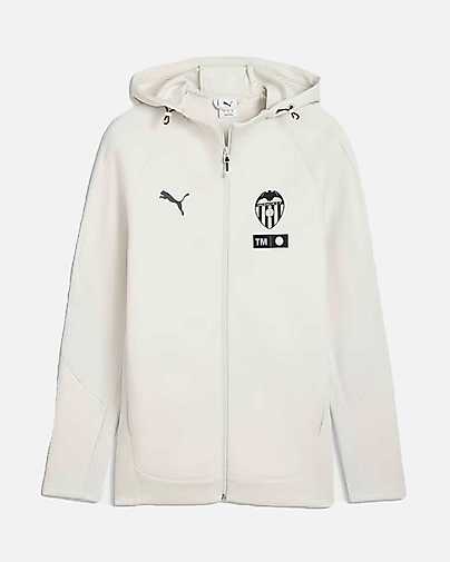 Chaqueta Valencia CF 2026/2027 Fanswear