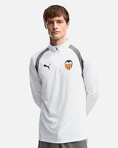 Sudadera Valencia CF 2026/2027 TR