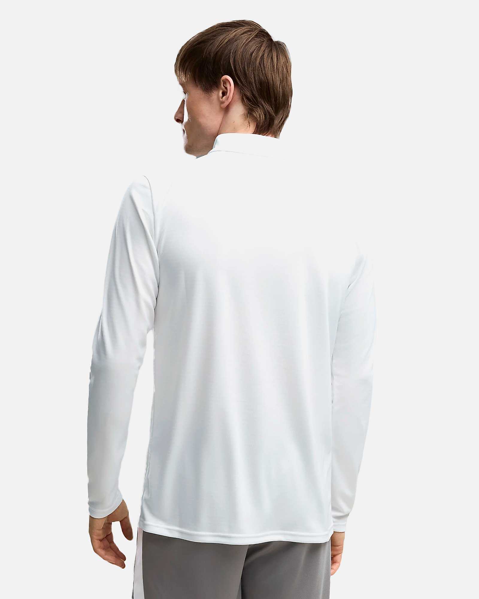 Sudadera Valencia CF 2026/2027 TR Sudadera Valencia CF 2026/2027 TR - Fútbol Factory