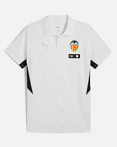 Polo Valencia CF 2026/2027