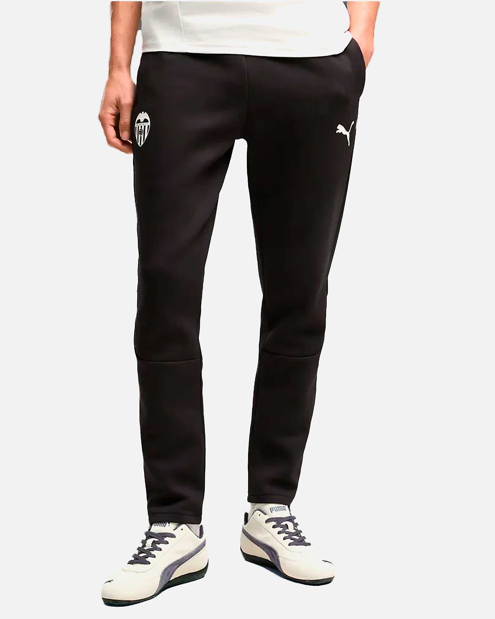 Pantalón Puma Valencia CF 2026/2027 Pantalón Puma Valencia CF 2026/2027 - Fútbol Factory