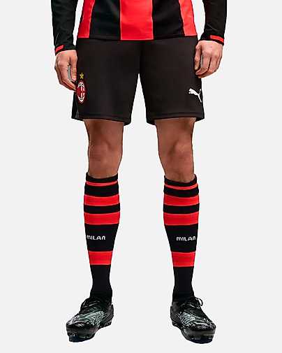 Pantalón corto 1ª AC Milan 2026/2027