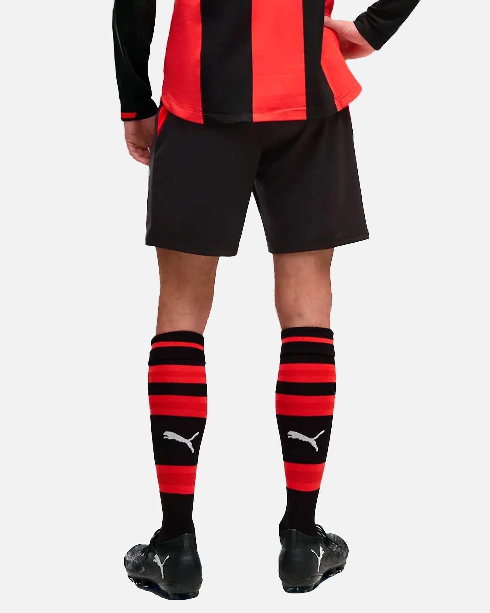 Pantalón corto 1ª AC Milan 2026/2027 - Fútbol Factory