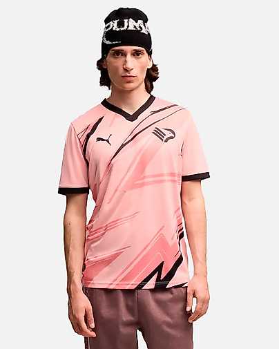 Camiseta 1ª Palermo 2026/2027