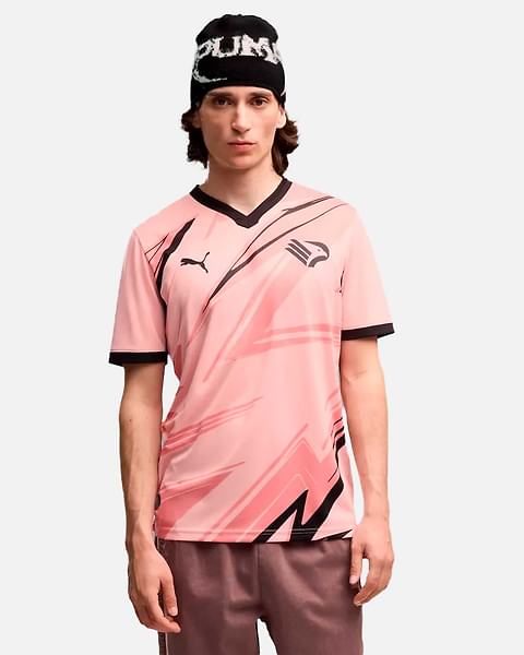 Camiseta 1ª Palermo 2026/2027