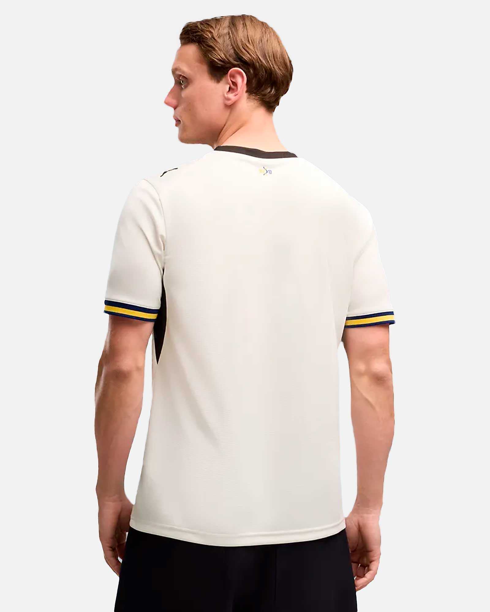 Camiseta 1ª Parma Calcio 2026/2027 Camiseta 1ª Parma Calcio 2026/2027 - Fútbol Factory
