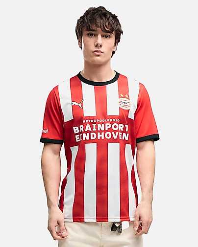 Camiseta 1ª PSV Eindhoven 2026/2027