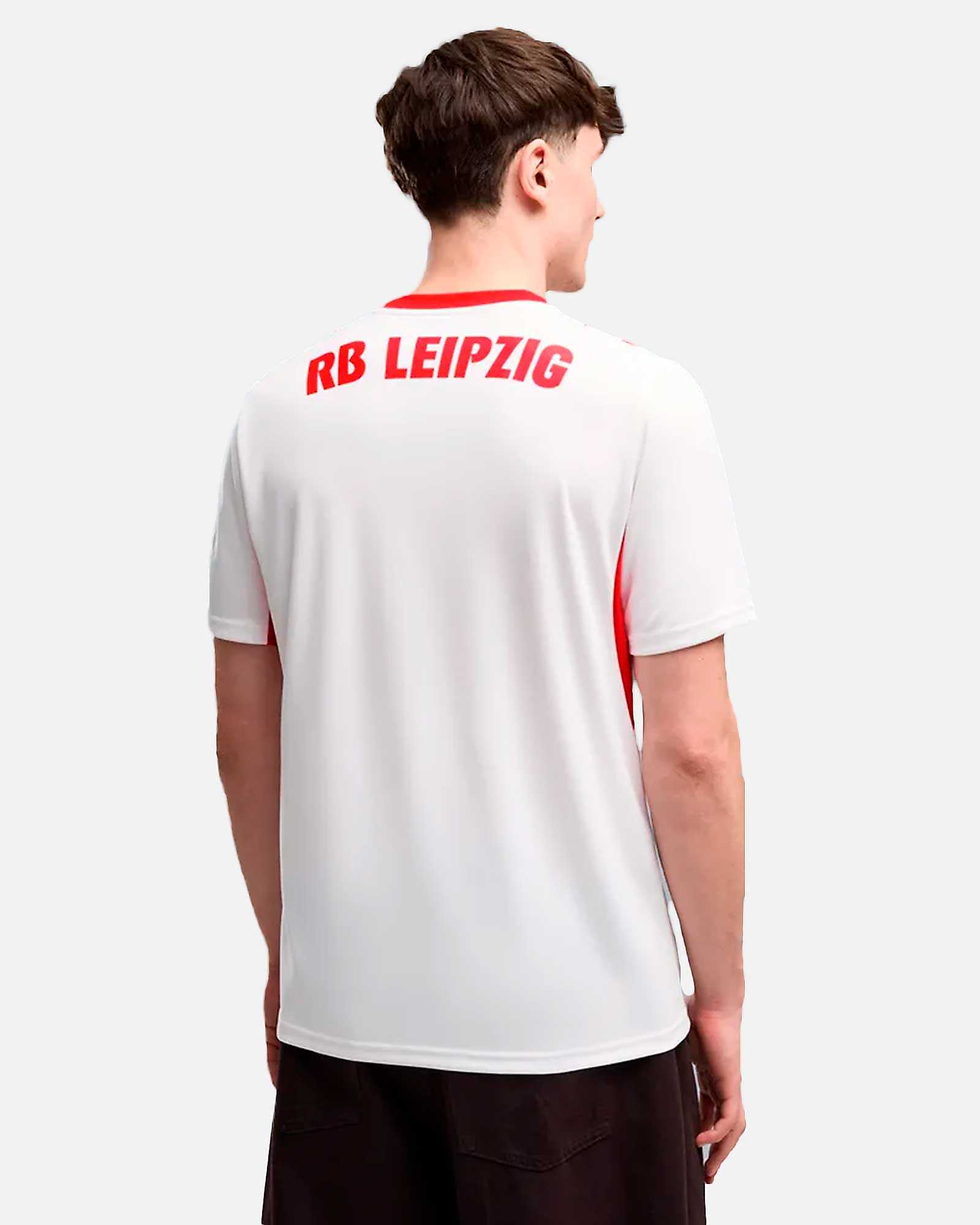 Camiseta 1ª RB Leipzig 2026/2027 - Fútbol Factory