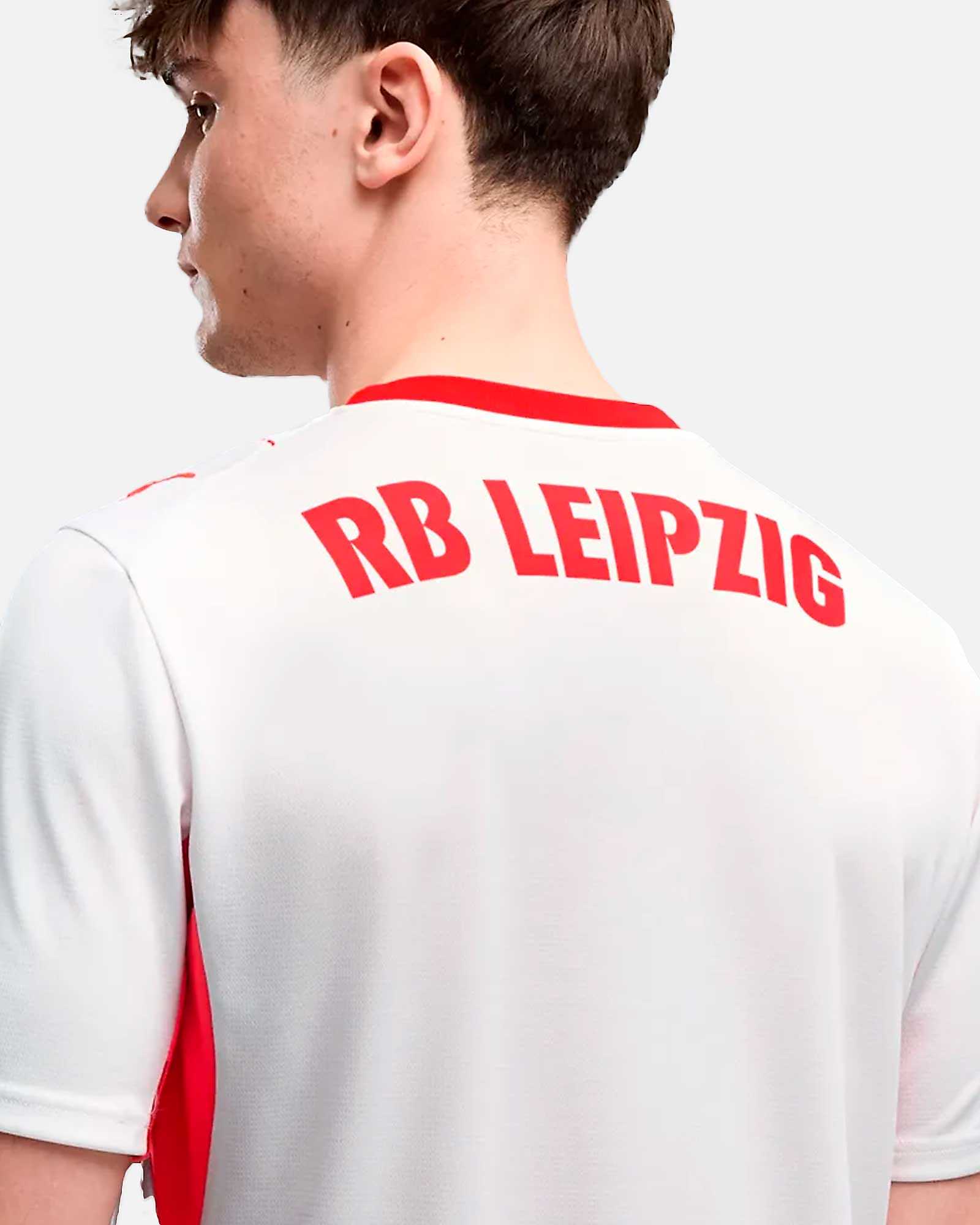 Camiseta 1ª RB Leipzig 2026/2027 - Fútbol Factory