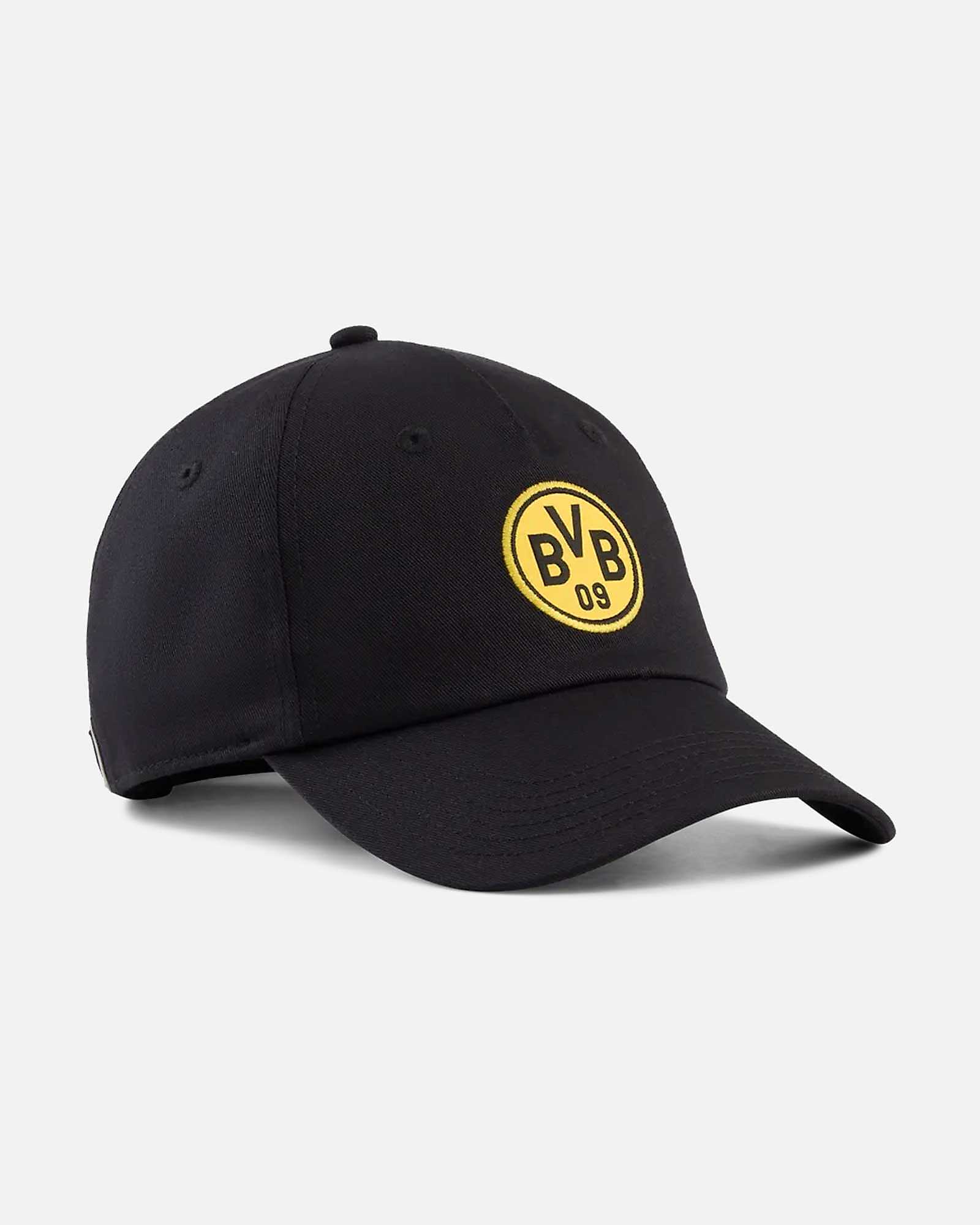 Gorra Borussia Dortmund 2026/2027 ftblCulture Gorra Borussia Dortmund 2026/2027 ftblCulture - Fútbol Factory