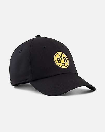 Gorra Borussia Dortmund 2026/2027 ftblCulture