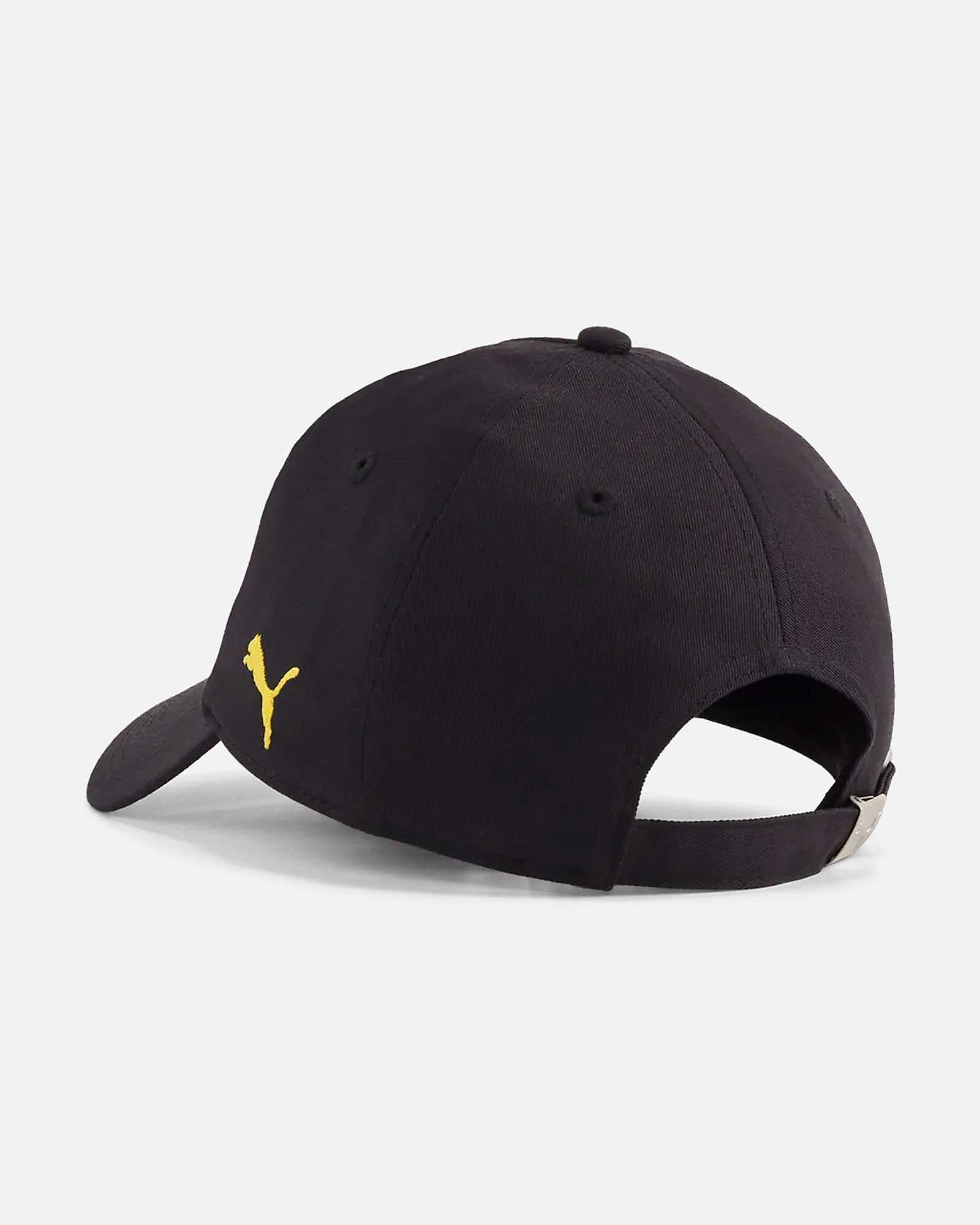 Gorra Borussia Dortmund 2026/2027 ftblCulture Gorra Borussia Dortmund 2026/2027 ftblCulture - Fútbol Factory